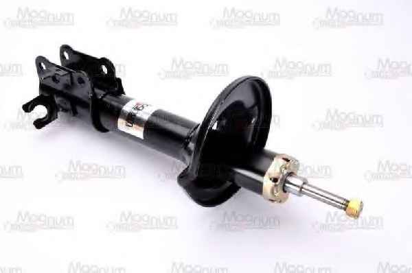 MAGNUM TECHNOLOGY AH3014MT