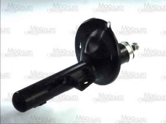 MAGNUM TECHNOLOGY AHP021MT