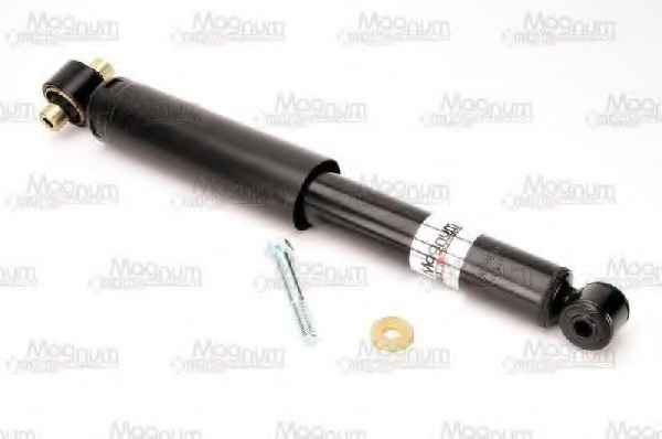MAGNUM TECHNOLOGY AGR079MT