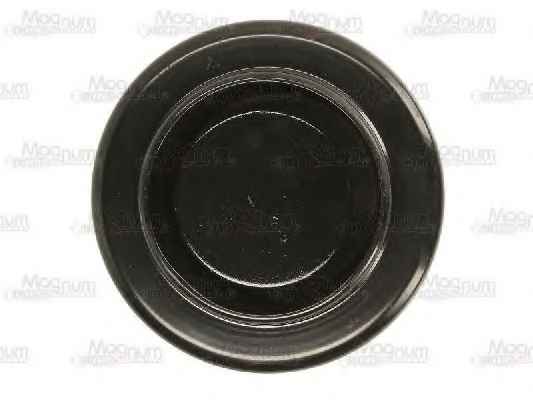 MAGNUM TECHNOLOGY 5002-02-0038P