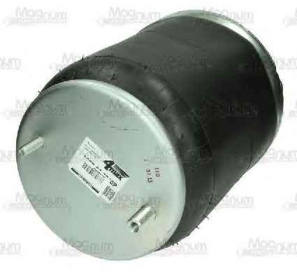 MAGNUM TECHNOLOGY 5002-03-0040P