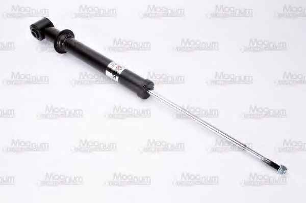 MAGNUM TECHNOLOGY AGU007MT