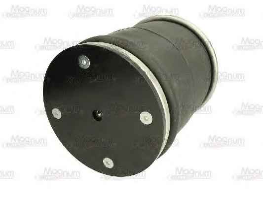 MAGNUM TECHNOLOGY 5002-03-0268P