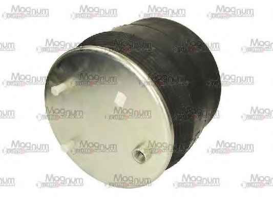 MAGNUM TECHNOLOGY 5002-03-0261P