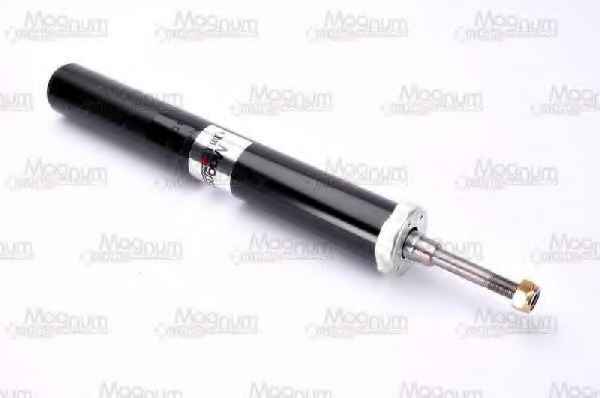 MAGNUM TECHNOLOGY AH8022MT