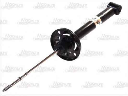 MAGNUM TECHNOLOGY AGW028MT