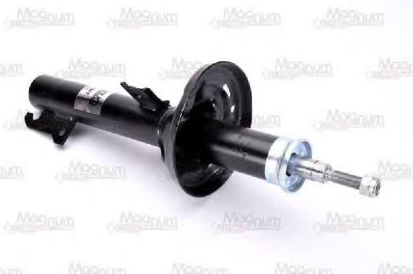 MAGNUM TECHNOLOGY AHG019MT