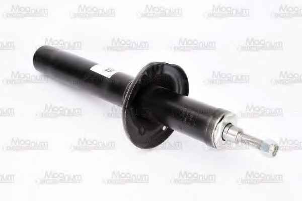 MAGNUM TECHNOLOGY AHG013MT