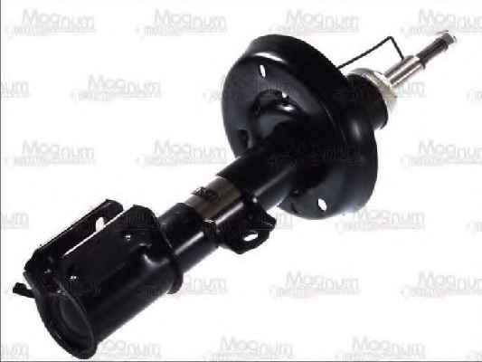 MAGNUM TECHNOLOGY AGX017MT