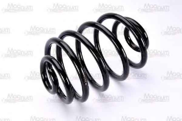 MAGNUM TECHNOLOGY SX115MT