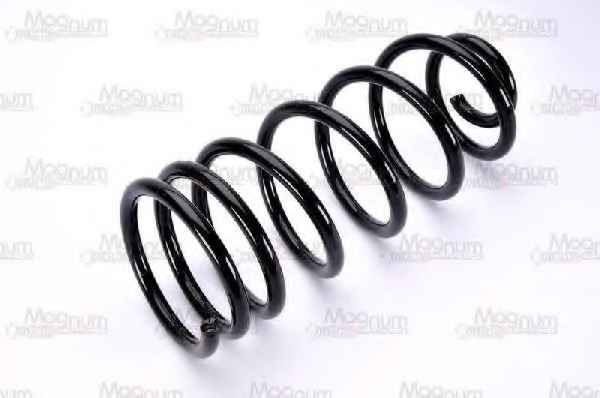 MAGNUM TECHNOLOGY SF046MT