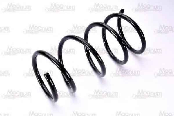 MAGNUM TECHNOLOGY SR041MT