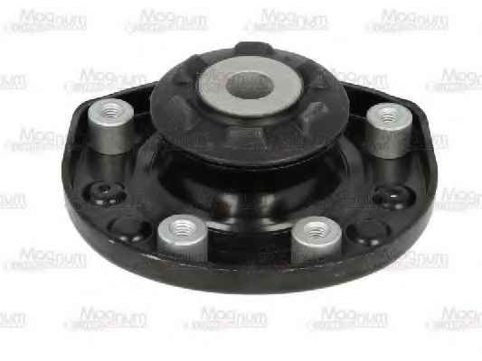 MAGNUM TECHNOLOGY A7M009MT