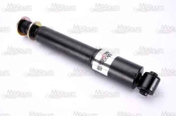 MAGNUM TECHNOLOGY AGW039MT