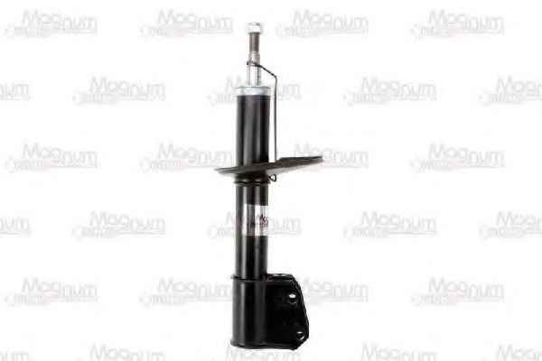 MAGNUM TECHNOLOGY AGR085MT