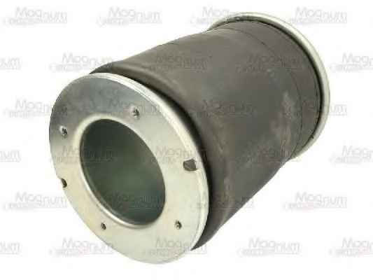 MAGNUM TECHNOLOGY 5002-03-0096P