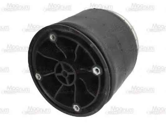 MAGNUM TECHNOLOGY 5002-03-0263P