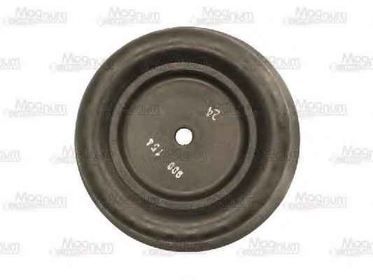 MAGNUM TECHNOLOGY 5002-02-0035P