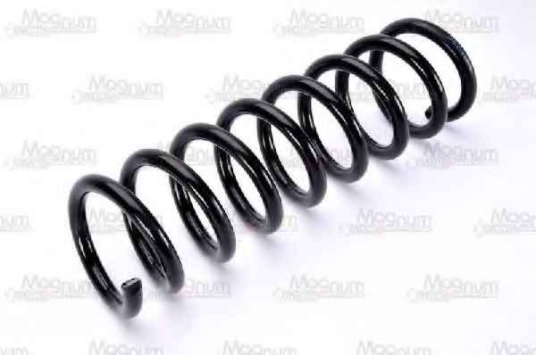 MAGNUM TECHNOLOGY SM023MT