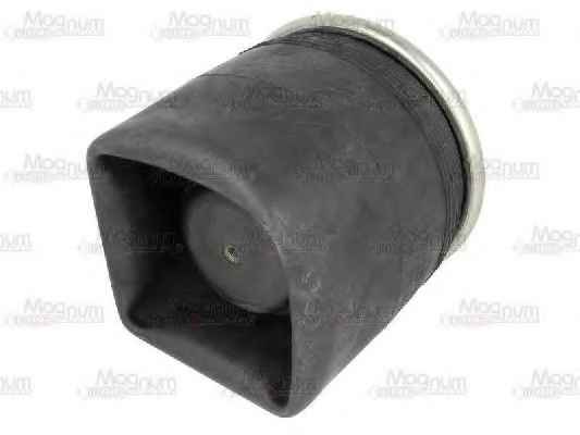 MAGNUM TECHNOLOGY 5002-03-0285P