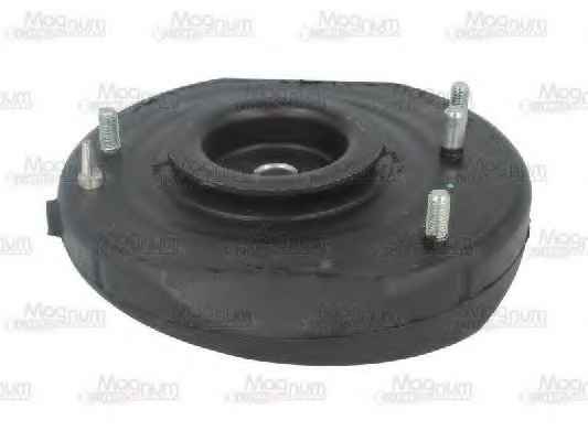 MAGNUM TECHNOLOGY A7R024MT