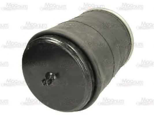 MAGNUM TECHNOLOGY 5002-03-0142P