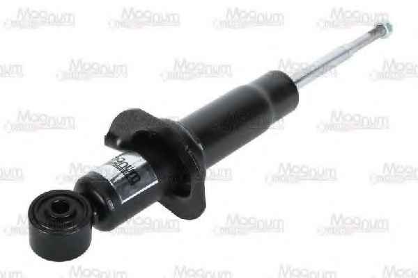 MAGNUM TECHNOLOGY AG1075MT