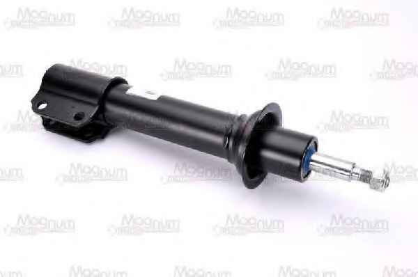 MAGNUM TECHNOLOGY AHR024MT