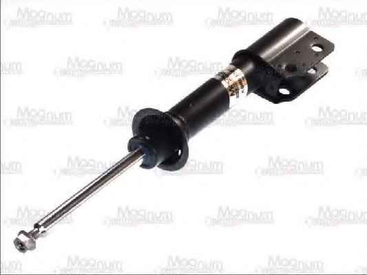 MAGNUM TECHNOLOGY AGR038MT