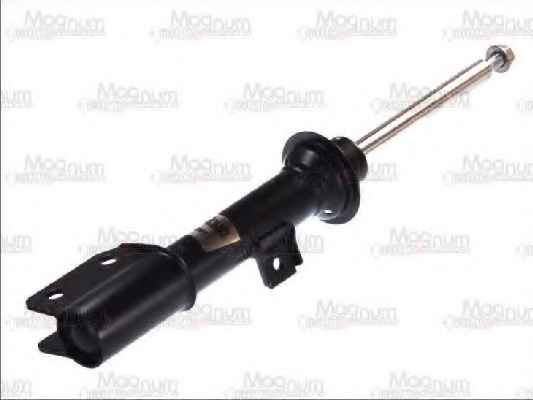 MAGNUM TECHNOLOGY AGR038MT