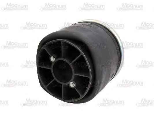 MAGNUM TECHNOLOGY 5002-03-0037P