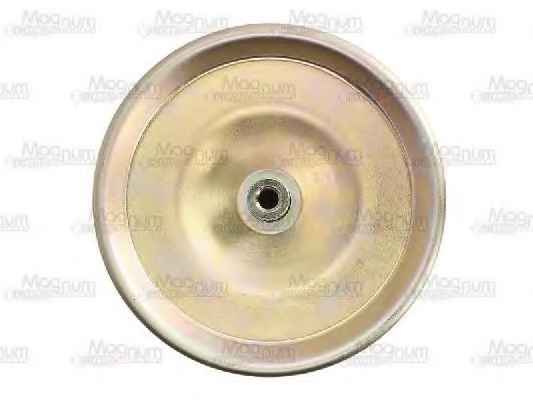 MAGNUM TECHNOLOGY 5002-02-0026P