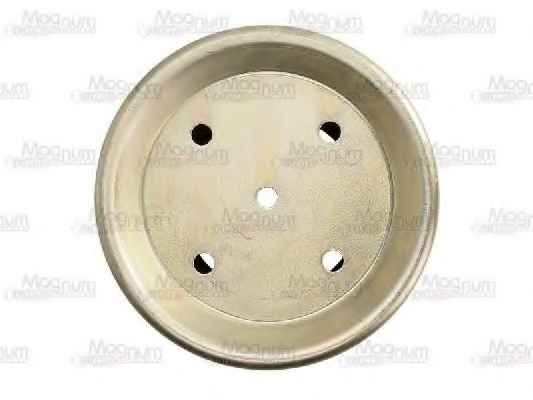 MAGNUM TECHNOLOGY 5002-02-0019P