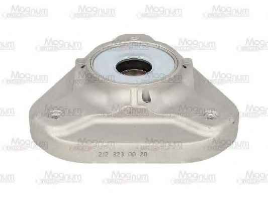 MAGNUM TECHNOLOGY A7M017MT