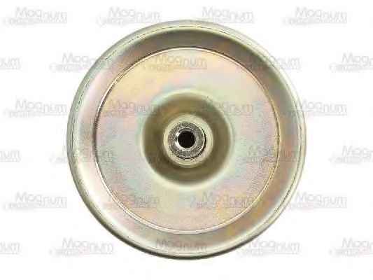 MAGNUM TECHNOLOGY 5002-02-0029P