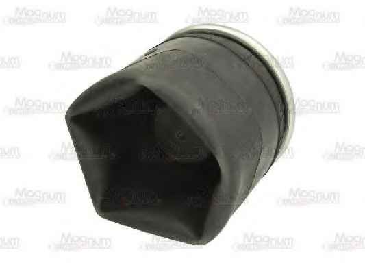 MAGNUM TECHNOLOGY 5002-03-0023P