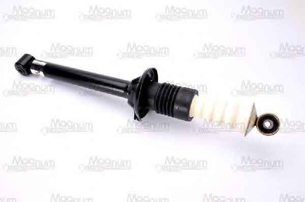 MAGNUM TECHNOLOGY AHG057MT