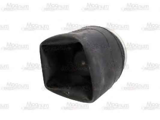 MAGNUM TECHNOLOGY 5002-03-0041P