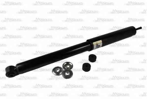 MAGNUM TECHNOLOGY AGX057MT