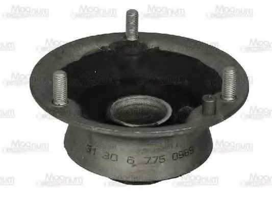 MAGNUM TECHNOLOGY A7B014MT