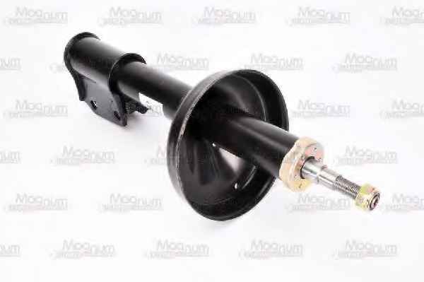 MAGNUM TECHNOLOGY AHR121MT