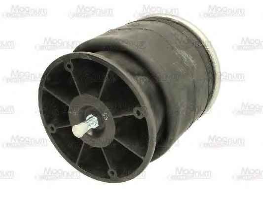 MAGNUM TECHNOLOGY 5002-03-0191P