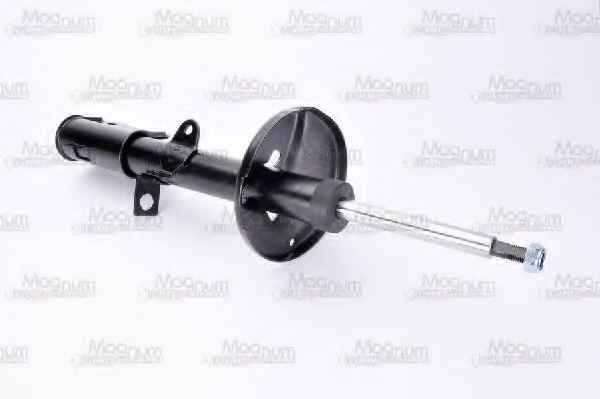 MAGNUM TECHNOLOGY AG2037MT