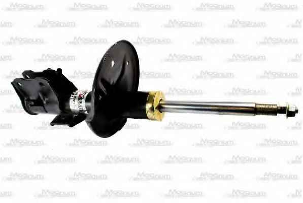 MAGNUM TECHNOLOGY AGV019MT