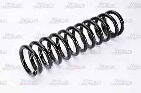 MAGNUM TECHNOLOGY SM018MT