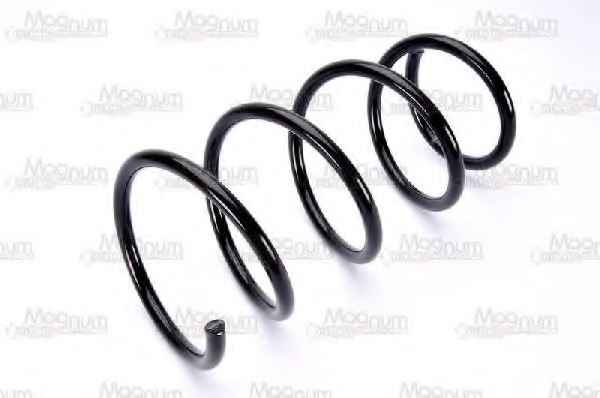 MAGNUM TECHNOLOGY SR019MT