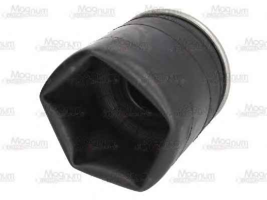 MAGNUM TECHNOLOGY 5002-03-0017P