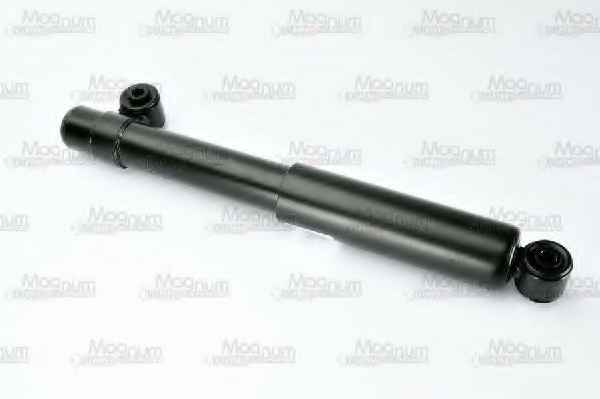 MAGNUM TECHNOLOGY AGF044MT