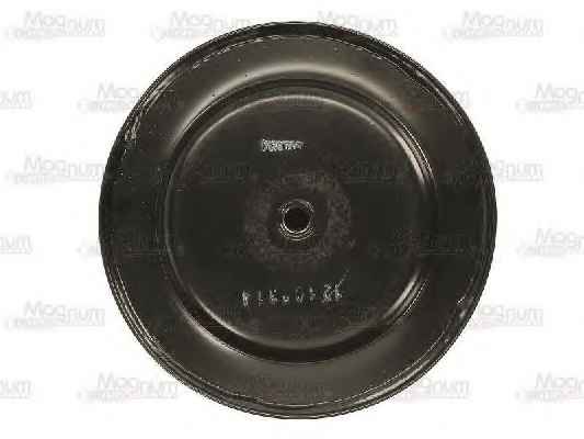 MAGNUM TECHNOLOGY 5002-02-0021P