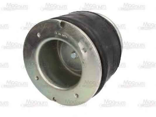 MAGNUM TECHNOLOGY 5002-03-0220P